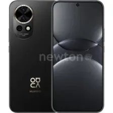 Смартфон Huawei nova 13 12GB/512GB (BLK-LX9) Black