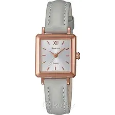 Часы наручные женские Casio SHE-4538GL-7B