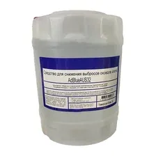 Присадка Carbosyntech Средство для снижения выбросов оксида азота AdBlueAUS32 10л