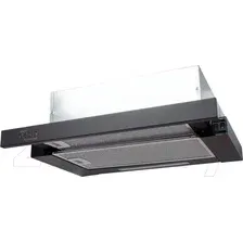 Вытяжка телескопическая Making Oasis Everywhere UV-60B (F)