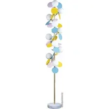 Торшер LOFT IT Matisse 10008F mult