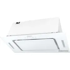 Кухонная вытяжка Germes Bravo Sensor 60 (белый)