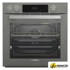 Духовой шкаф GRUNDIG GEDM12300G