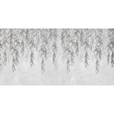 Фотообои листовые Citydecor Flower town 30 (300x150см)
