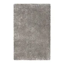Ковер для жилой комнаты Sintelon Pleasure 01GGG 80x150 (серый)