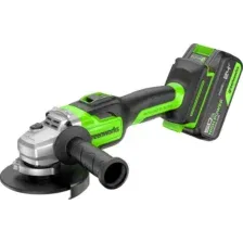 Угловая шлифмашина Greenworks GD24AG 3200207CUB