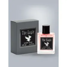 The Eagle Homme Sport Парфюмерная вода мужская 100 мл.