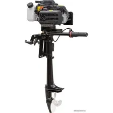 Лодочный мотор ECO M400 FS