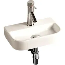 Умывальник WeltWasser Aisbach 5075
