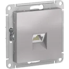 Розетка компьютерная Schneider Electric AtlasDesign, ATN000383