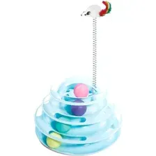 Игрушка для кошек Triol Smart Toys Пирамида 22181092