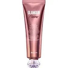 Evas Крем для тела Kiss by Rosemine Fragrance Glamour Fantasy мандарин и жасмин 140 мл