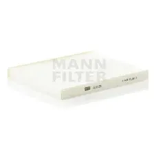 Салонный фильтр MANN-FILTER CU 2129 SUZUKI Jimny 1.3/1.5 98>