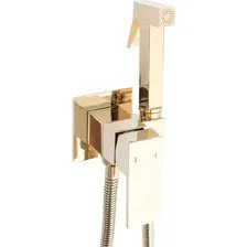 Гигиенический душ Rea Fenix Gold B5771