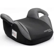 Детское сиденье Amarobaby Spector AB222007SSe/11 (серый)