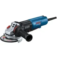 Угловая шлифмашина Bosch GWS 17-125 PSB Professional 06017D1700