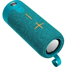 Беспроводная колонка Borofone BR19 (бирюзовый)