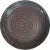 Тарелка обеденная Corone Terra 10512 фк1507