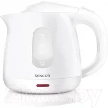 Электрочайник Sencor SWK 1010WH