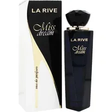 Парфюмерный набор La Rive Miss Dream Woman Парфюмерная вода 100мл  дезодорант 150мл