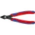 Кусачки боковые (бокорезы) Knipex 78 61 125