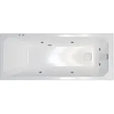 Ванна Triton Прага гидромассажная 150x70 Базовая