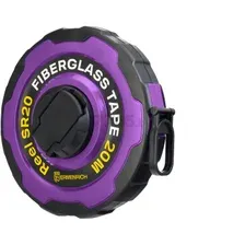 Рулетка Ermenrich Reel SR20 84587