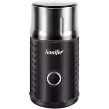 Кофемолка Sonifer SF-3537 (черный)