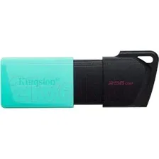 USB flash накопитель Kingston Data Traveler Exodia M 256GB (DTXM/256GB)