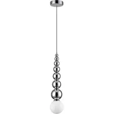 Подвесная люстра Lumion Solida 8088/1A