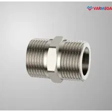 Фитинг Varmega Ниппель удлиненный 3/4" VMTF29-N000505