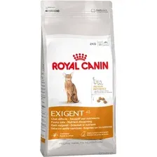 Royal Canin Exigent Protein Cat, 2 кг