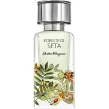 Парфюмерная вода Salvatore Ferragamo Foreste Di Seta (50мл)