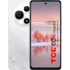 Смартфон TCL 60 NXTPAPER T626K 8GB/512GB (белый)