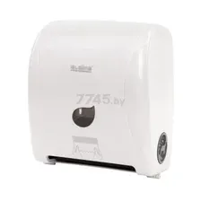 Диспенсер для бумажных полотенец LAIMA Professional Eco (606550)