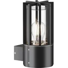 Бра уличное Maytoni Barrel O453WL-01GF