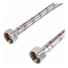 Гибкая подводка Valfex 1/2" В-В 60см