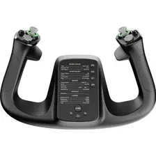 Руль Moza MFY Yoke AS012 MZ52