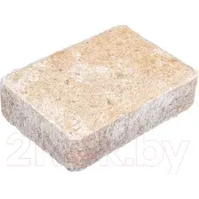 Соляной брикет для бани Банные Штучки Чабрец / 32403 (1.3кг)