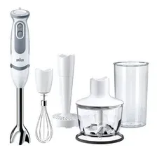 блендер BRAUN MULTIQUICK 5 VARIO MQ 5237 WH