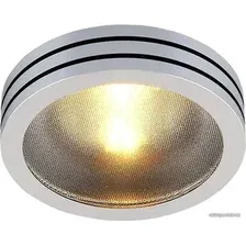 Точечный светильник Elektrostandard 5153 MR16 CH/BK