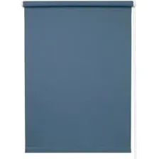 Рулонные шторы Legrand Мона 42.5x175 (синий)