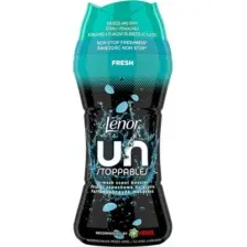 Кондиционер для стирки белья в гранулах Ленор Fresh 195гр