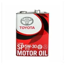 Масло моторное 5W30 SP GF6A 4л