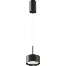 Подвесная люстра Maytoni Technical Glare P102PL-12W4K-B