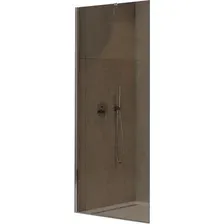 Душевая стенка Cezares LIBERTA-L-1-TB-90-BR-Cr