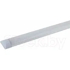 Линейный светильник ЭРА SPO-5-40-4K-P (F) 36Вт 4000К 2880Лм IP20 1200х75мм Б0032479 (прозрачный)