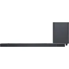 Саундбар JBL Bar 1000