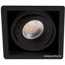 Точечный светильник Italline De-311 black