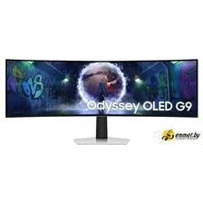 Игровой монитор Samsung Odyssey OLED G9 S49DG932SIXCI